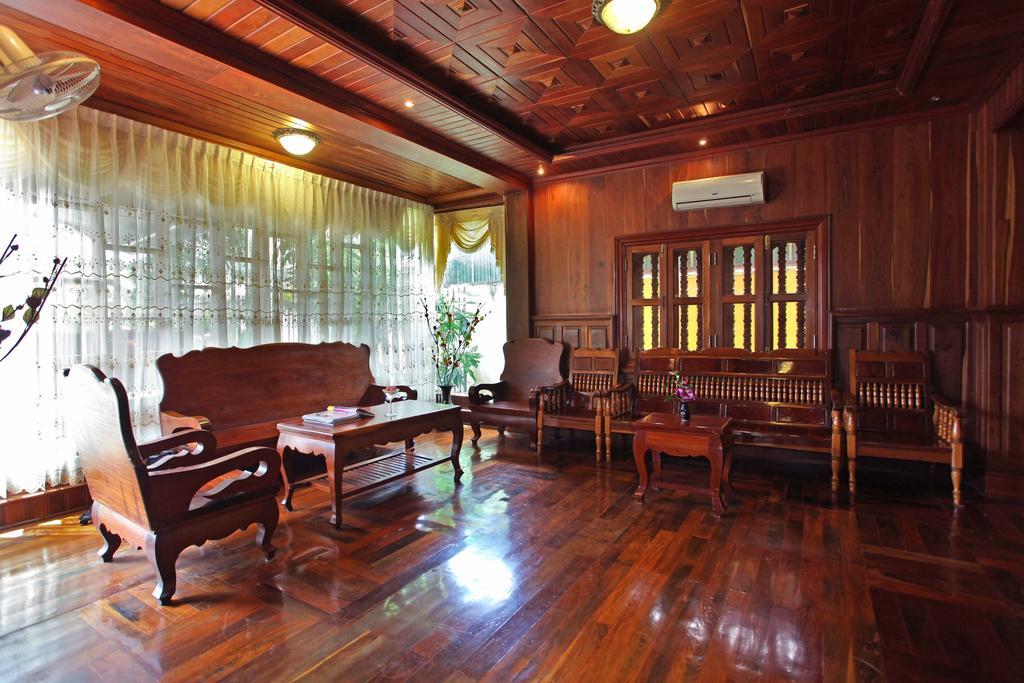 Wooden Angkor Hotel Siem Reap Zewnętrze zdjęcie